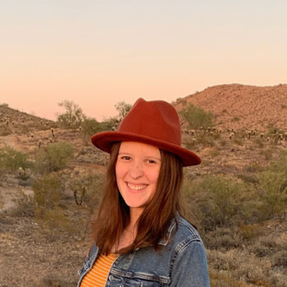 Meet your Posher, Emilee